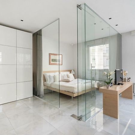 Elegant Cozy Apartment Viena Exterior foto