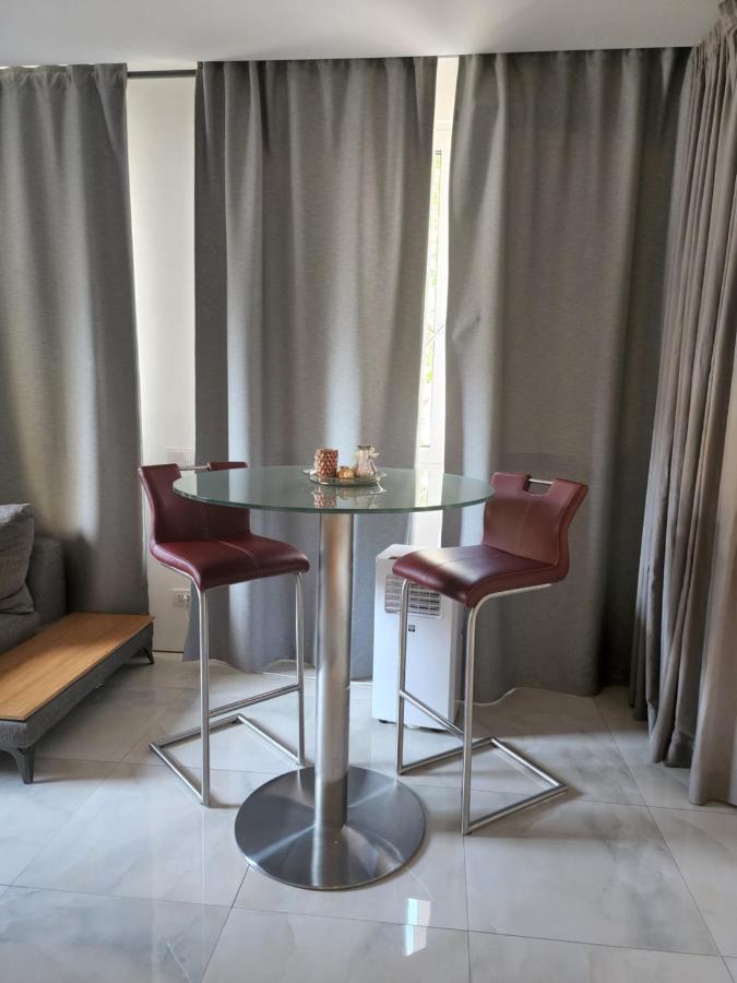 Elegant Cozy Apartment Viena Exterior foto