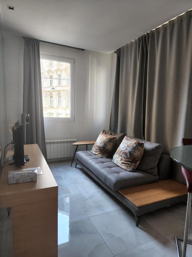 Elegant Cozy Apartment Viena Exterior foto